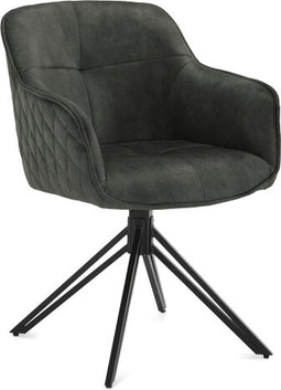 Watson Eetkamerstoel - Moss