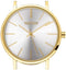 Watx&colors basic WXCA3002 Vrouwen Quartz horloge