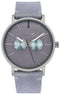 Watx&colors club WXCA2734 Unisex Quartz horloge
