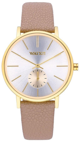 Watx&colors desire WXCA1019 Vrouwen Quartz horloge