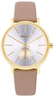 Watx&colors desire WXCA1019 Vrouwen Quartz horloge