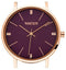 Watx&colors grunge WXCA3023 Vrouwen Quartz horloge