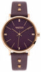 Watx&colors grunge WXCA3023 Vrouwen Quartz horloge