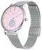 Watx&colors iris WXCA1016 Vrouwen Quartz horloge