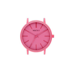 Watx&colors nebula WXCA3038 Vrouwen Quartz horloge