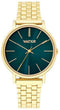 Watx&colors psicotropical WXCA3027 Vrouwen Quartz horloge