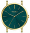 Watx&colors psicotropical WXCA3027 Vrouwen Quartz horloge