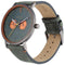 Watx&colors splash WXCA2741 Unisex Quartz horloge
