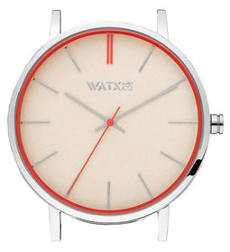 Watx&colors terrestre WXCA3014 Vrouwen Quartz horloge