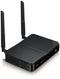 ZyXEL LTE3301-PLUS - 4G LTE-A Indoor Router - Dual-band Wi-Fi 5 - Zwart
