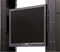 StarTech.com RKLCDBK - Universele VESA LCD Monitor Montagebeugel - Voor 19 inch Serverrack - Zwart