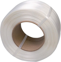 Composiet Omsnoeringsband - 16 mm x 850 m - Scheursterkte 425 daN - Grijs