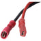 Gessler NICD_3625_STAB - Noodverlichting Accu - 3.6V 2500mAh met 300mm kabel en Faston aansluiting +2.8mm