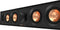 Klipsch R-30C - Center Luidspreker - 400W RMS - Zwart