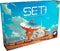 Wancelot SETI Search for Extraterrestrial Intelligence - Bordspel - 1-4 spelers