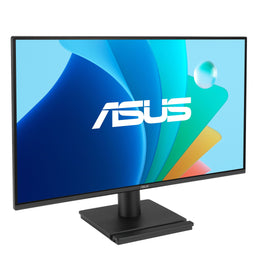 ASUS VA259HGA - Computer Monitor - 62,2 cm (24.5) Full HD 1920 x 1080 Pixels 120 Hz Knippervrije technologie - Zwart