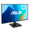 ASUS VA259HGA - Computer Monitor - 62,2 cm (24.5) Full HD 1920 x 1080 Pixels 120 Hz Knippervrije technologie - Zwart