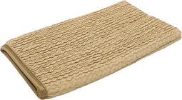 Wave Gold Washandschoen