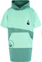 Wave Hawaii Breese surf ponch - reisponcho - Maat S/M - 100% katoen