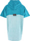 Wave Hawaii Poncho Air Unisex Blauw Maat M