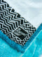Wave Hawaii Poncho Air Unisex Blauw Maat M