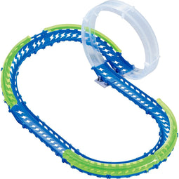 Wave Racers Skyloop Rally - Racebaan