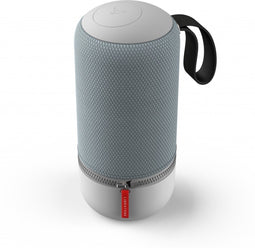 Libratone Zipp Mini 2 - Draagbare Multi-Room smart speaker - 360 geluid - Grijs