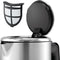WMF Lono - Waterkoker 1,6 liter - 2400W - Roestvrij staal
