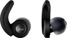 Wavy Oordoppen - Gehoorbescherming voor Slapen, Sport, Muziek en Festival - Comfortabele Earplugs - 16dB
