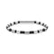 Armband Heren Police PEAGB2211511 Roestvrij staal 19 cm