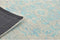 Tapijt DKD Home Decor Polyester Katoen (120 x 180 x 1.5 cm)