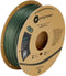 Polymaker PB01035 Filament PETG Hittebestendig, Hoge treksterkte 1.75 mm 1000 g Donkergroen PolyLite™ 1 stuk(s)