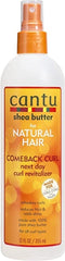 Wax Cantu Shea Butter (355 ml)