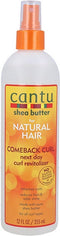 Wax Cantu Shea Butter (355 ml)