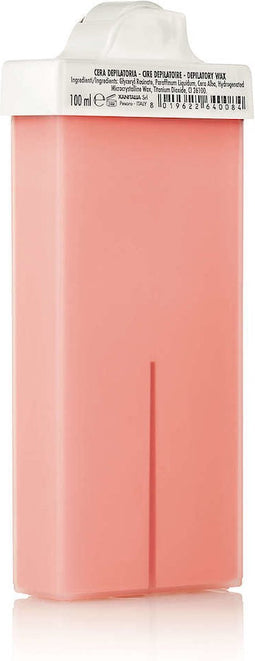 Wax cartridge Small Pink Titanium 100 ml
