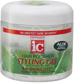 Wax Fantasia IC Ic Aloe (454 g)