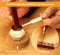 Wax Seal Stempel Kit - Klassieke Vintage Seal Wax Set - voor Postzegels, Envelop, Ansichtkaart - Label Party Uitnodiging