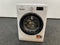 WHIRLPOOL FFBBE7469BV - Wasmachine voorlader - 7 Kg - FreshCare+ Stoom - Zwart