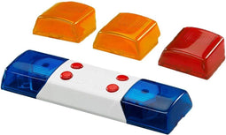 Bruder Licht en geluid module (cars)