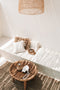 Waxinelichthouder - Candle Drop - Bazar Bizar - Bohemian stijl