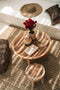 Waxinelichthouder - Candle Drop - Bazar Bizar - Bohemian stijl