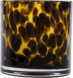 Waxinelichthouder Wild 8,5 cm
