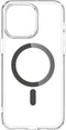 Spigen ACS06716 - Soft case - Air Cushion Technologie - Grafiet
