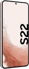 Samsung Galaxy S22 5G - 128GB - 6.2 inch - 108MP - Roze