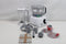 Bosch MultiTalent 8 MC812W501 - Foodprocessor - 1000W 3,9L - Kunststof