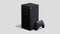 Microsoft Xbox Series X - 1000 GB - Zwart