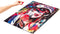 UNIDRAGON Houten Puzzel Voor Volwassenen Woosaic - Etnisch meisje - 500 stukjes - 38x28 cm