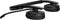 EPOS ADAPT 261 - On Ear Headset - Bluetooth Noise Cancelling Microfoon uitschakelbaar - Zwart