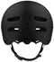 Lazer Maze KinetiCore - Urban Helm - ASTM-gecertificeerd - Matte Black M-L