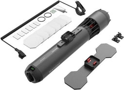 WAYDOO Subnado Sup Kit Seascooter Zwart Li-ion 25.2 V 3900 mAh
